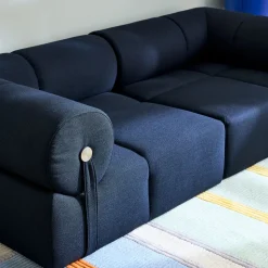 Samos 2-Piece Sofa