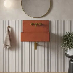San Francisco Sink
