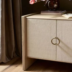 San Remo Nightstand (30")
