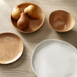 Sandia Melamine Dinnerware Collection