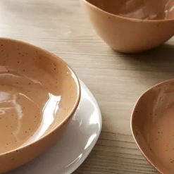 Sandia Melamine Dinnerware Collection