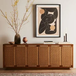 Sanford Buffet (82")