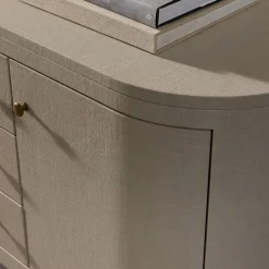 Sarafina Media Console (60")