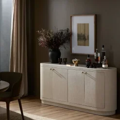 Sarafina Sideboard (72")