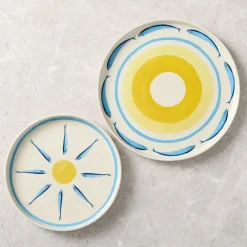 Sardine Ceramic Dinnerware Collection