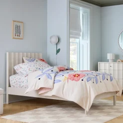 Scalloped Bedroom Collection