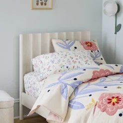 Scalloped Bedroom Collection