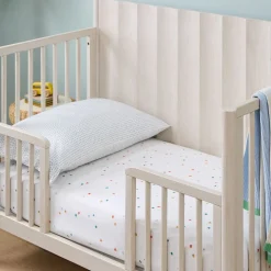 Scalloped 4-in-1 Crib Conversion Kits Only