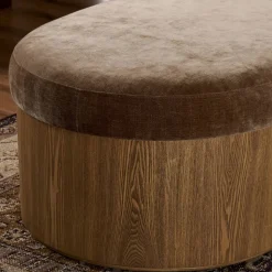 Schermerhorn Accent Bench (72")