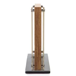 Schmidt Brothers Acacia Downtown Knife Block