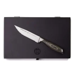 Schmidt Brothers Bonded Ash Steak Knives (Set of 4)