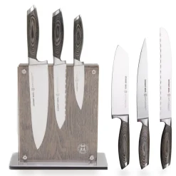 Schmidt Brothers Bonded Ash Cutlery