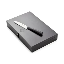 Schmidt Brothers Carbon 6 Steak Knives (Set of 6)