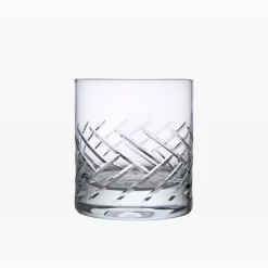 Schott Zwiesel Distil Crystal Whiskey Glasses
