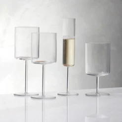 Schott Zwiesel Modo Crystal Glassware Sets
