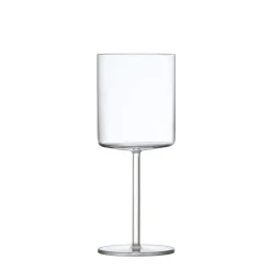 Schott Zwiesel Modo Crystal White Wine Glasses (Set of 4)