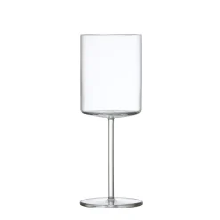 Schott Zwiesel Modo Crystal Red Wine Glasses (Set of 4)