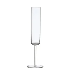 Schott Zwiesel Modo Crystal Champagne Flutes (Set of 4)