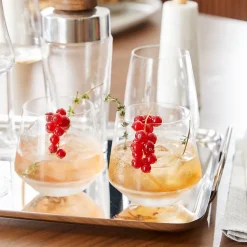 Schott Zwiesel Pure Crystal Whiskey Glasses (Set of 2)