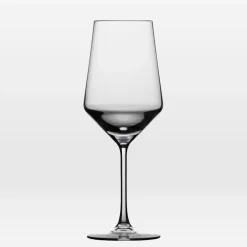 Schott Zwiesel Pure Crystal Cabernet Glasses (Set of 6)