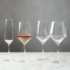 Schott Zwiesel Pure Crystal Cabernet Glasses (Set of 6)