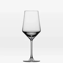 Schott Zwiesel Pure Crystal Sauvignon Blanc Glasses (Set of 6)