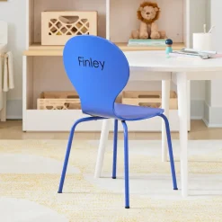 Scoop Play Chair