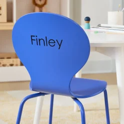 Scoop Play Chair