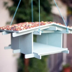 Scout Regalia Birdhouse Kit