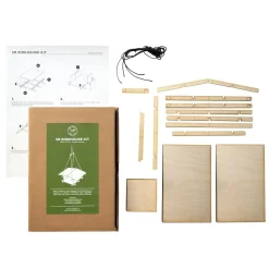 Scout Regalia Birdhouse Kit