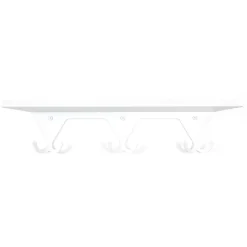 Scout Regalia Wall Rack (18")