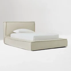 Scout Slipcover Bed
