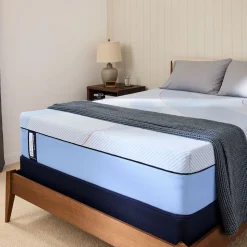 Sealy® Posturpedic® Plus Hybrid Mattress