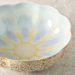 Seashell Serve Bowl