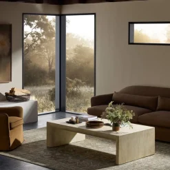 Seawyn Coffee Table (60")