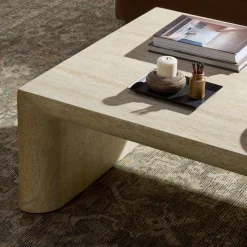 Seawyn Coffee Table (60")