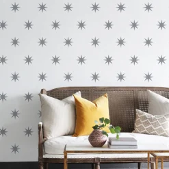 Seeing Stars Wall Decals