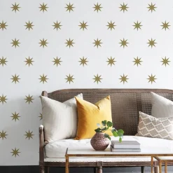 Seeing Stars Wall Decals