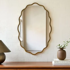 Serafina Wall Mirror