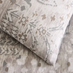 Shae Cotton Duvet Cover & Shams