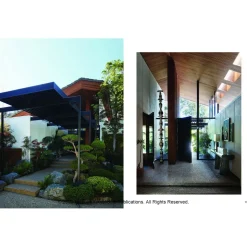 Shamshiri: Interiors