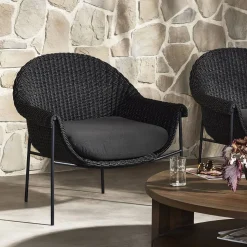 Shavonne Outdoor Chair