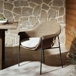 Shavonne Outdoor Chair