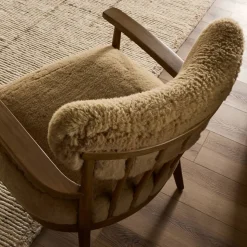 Shaw Chair