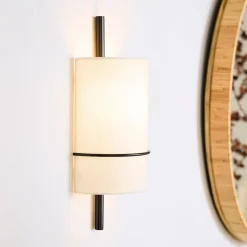Shaw Sconce (6.4")