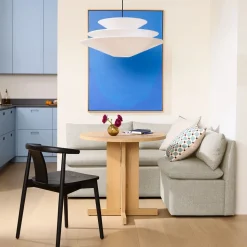 Shelter Storage Banquette - Small