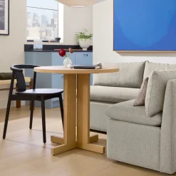 Shelter Storage Banquette - Small