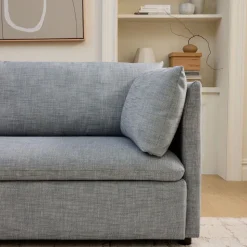 Shelter Storage Sofa (86")