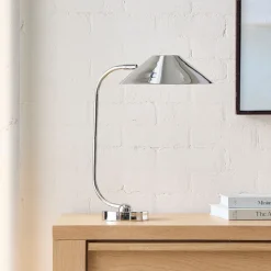 Shiloh Table Lamp (19")