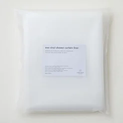 Shower Curtain Liner